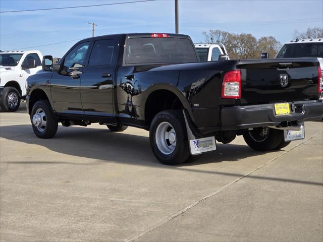 2024 RAM Ram 3500 RAM 3500 TRADESMAN CREW CAB 4X4 8 BOX