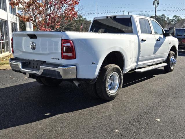 2024 RAM Ram 3500 RAM 3500 TRADESMAN CREW CAB 4X4 8 BOX