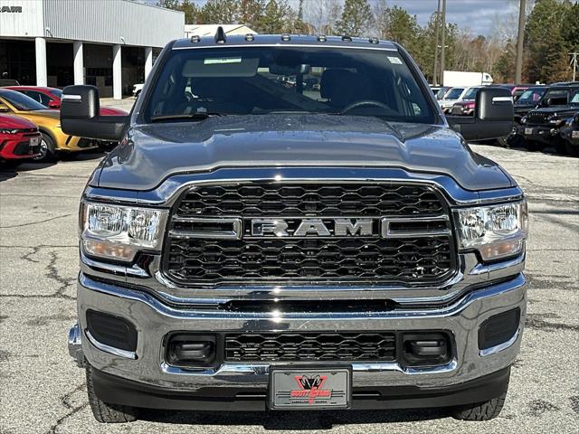 2024 RAM Ram 3500 RAM 3500 TRADESMAN CREW CAB 4X4 8 BOX