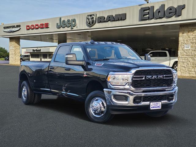 2024 RAM Ram 3500 RAM 3500 TRADESMAN CREW CAB 4X4 8 BOX