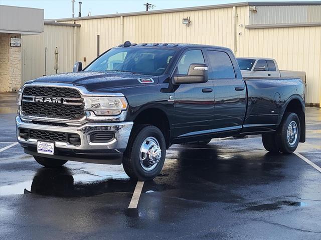 2024 RAM Ram 3500 RAM 3500 TRADESMAN CREW CAB 4X4 8 BOX