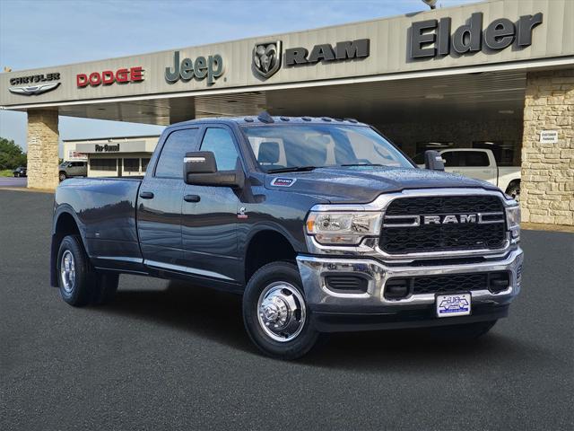 2024 RAM Ram 3500 RAM 3500 TRADESMAN CREW CAB 4X4 8 BOX