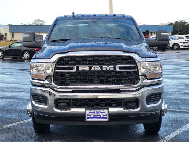 2024 RAM Ram 3500 RAM 3500 TRADESMAN CREW CAB 4X4 8 BOX