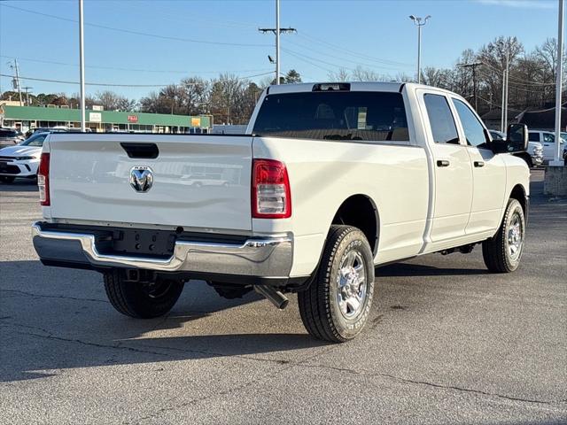 2024 RAM Ram 2500 RAM 2500 TRADESMAN CREW CAB 4X2 8 BOX 2024 RAM Ram 2500 RAM 2500 TRADESMAN CREW CAB 4X2 8 BOX