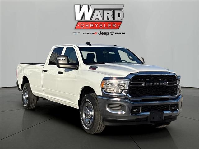 2024 RAM Ram 2500 RAM 2500 TRADESMAN CREW CAB 4X2 8 BOX