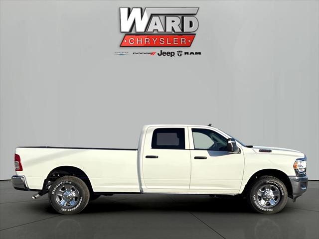 2024 RAM Ram 2500 RAM 2500 TRADESMAN CREW CAB 4X2 8 BOX