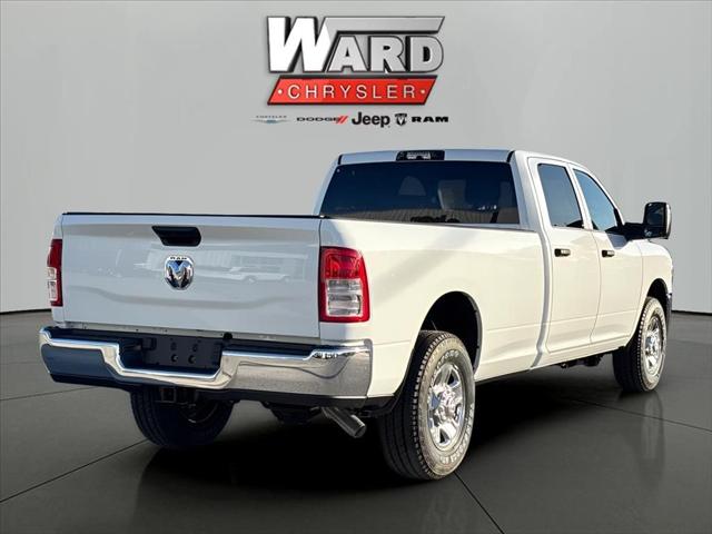 2024 RAM Ram 2500 RAM 2500 TRADESMAN CREW CAB 4X2 8 BOX