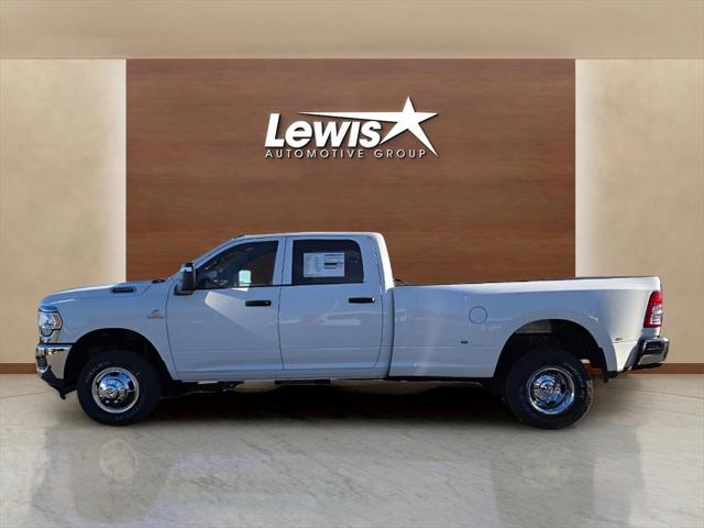 2024 RAM Ram 3500 RAM 3500 TRADESMAN CREW CAB 4X4 8 BOX