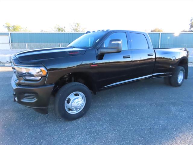 2024 RAM Ram 3500 RAM 3500 TRADESMAN CREW CAB 4X4 8 BOX