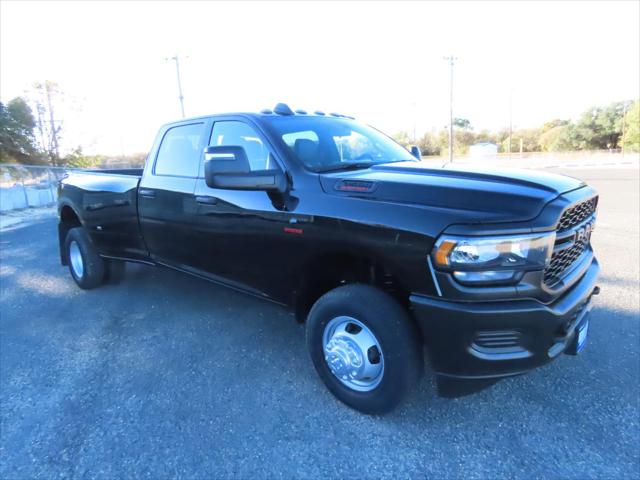 2024 RAM Ram 3500 RAM 3500 TRADESMAN CREW CAB 4X4 8 BOX