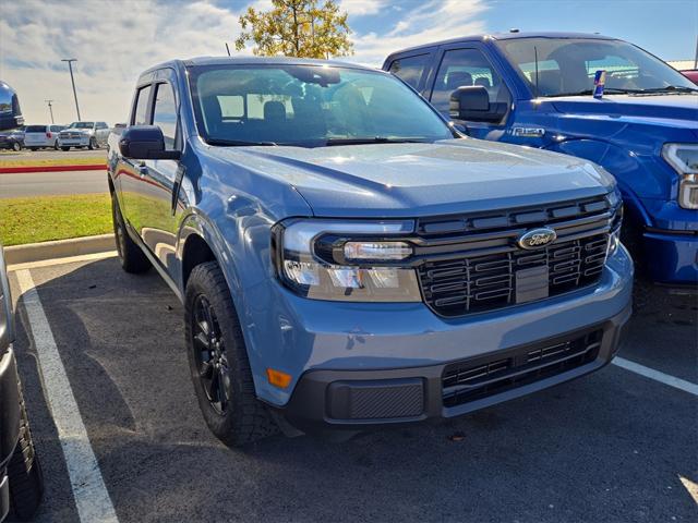 2024 Ford Maverick Lariat for sale in Fayetteville, AR