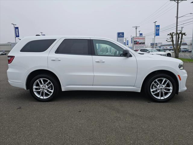 2023 Dodge Durango GT AWD