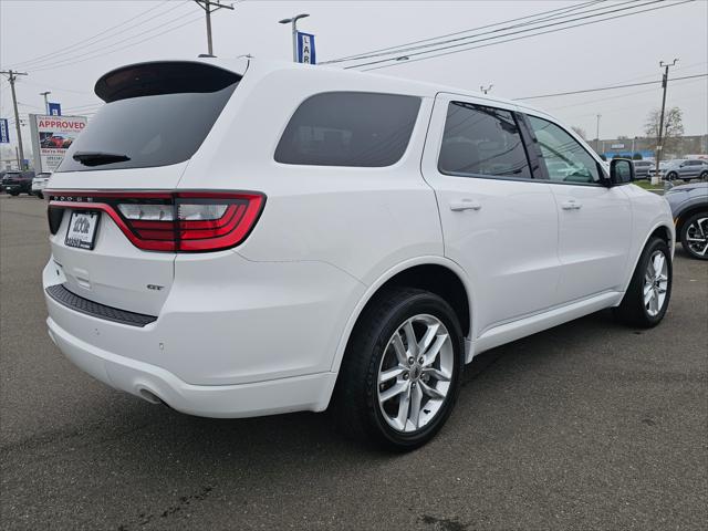 2023 Dodge Durango GT AWD