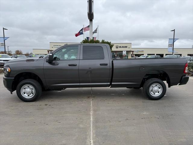 2024 RAM Ram 2500 RAM 2500 TRADESMAN CREW CAB 4X4 8 BOX