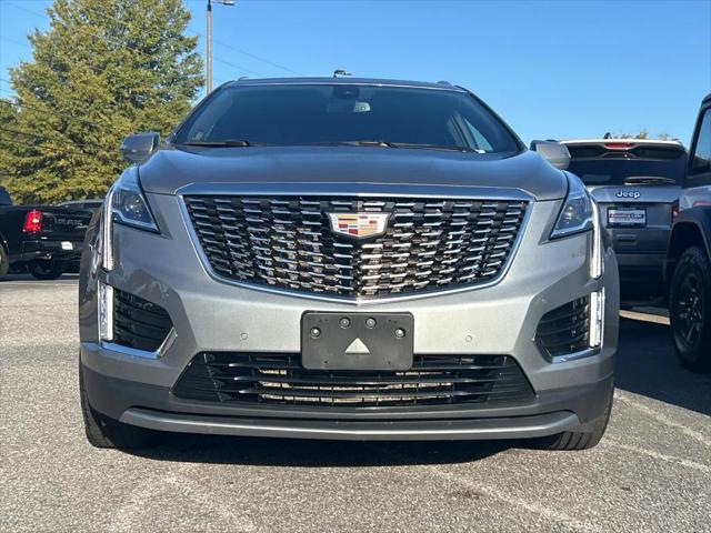 2023 Cadillac XT5 FWD Premium Luxury