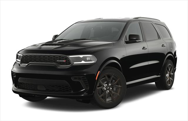 2025 Dodge Durango DURANGO R/T 20TH ANNIVERSARY PLUS AWD