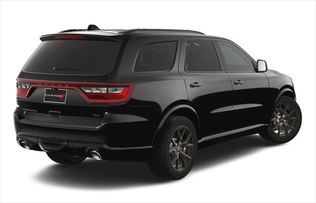 2025 Dodge Durango DURANGO R/T 20TH ANNIVERSARY PLUS AWD