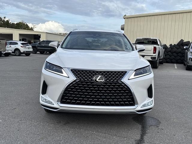 2022 Lexus RX 350 350