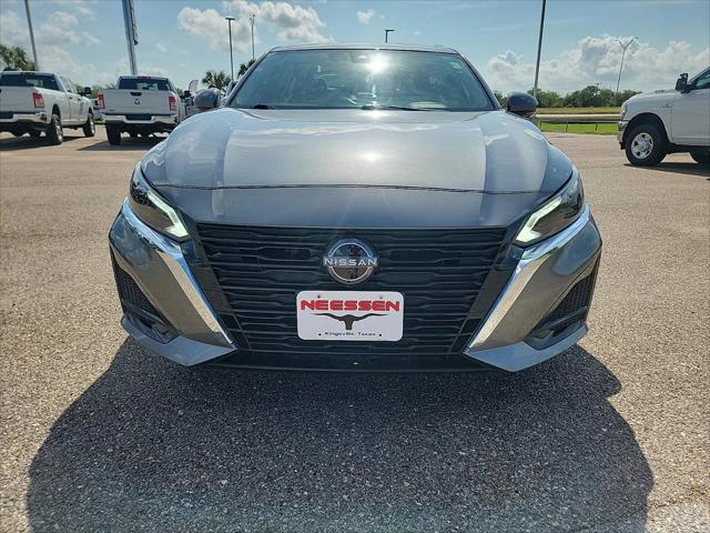 2023 Nissan Altima SL Intelligent AWD