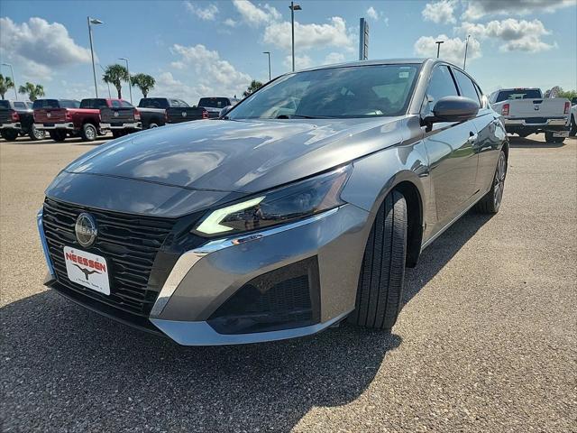 2023 Nissan Altima SL Intelligent AWD