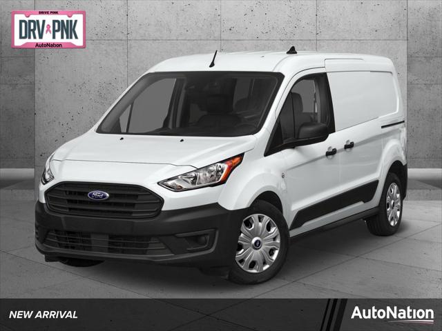 2020 Ford Transit Connect XL Cargo Van