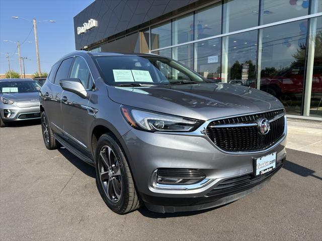 2021 Buick Enclave AWD Essence