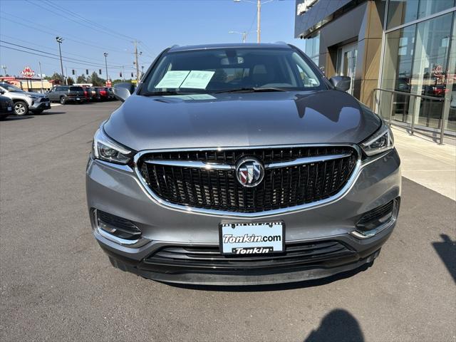 2021 Buick Enclave AWD Essence