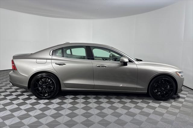 2019 Volvo S60 T6 Inscription