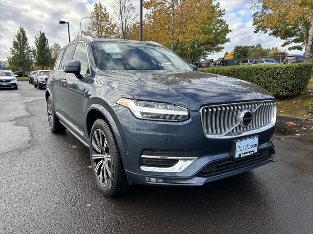 2023 Volvo XC90 B6 Plus 7-Seater