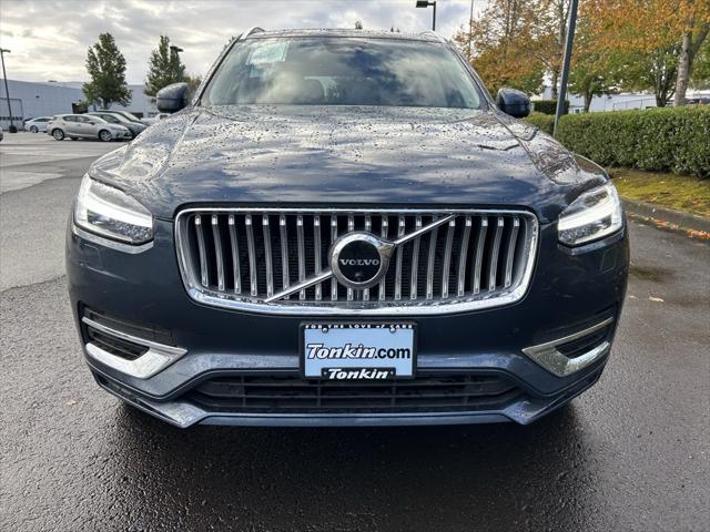 2023 Volvo XC90 B6 Plus 7-Seater