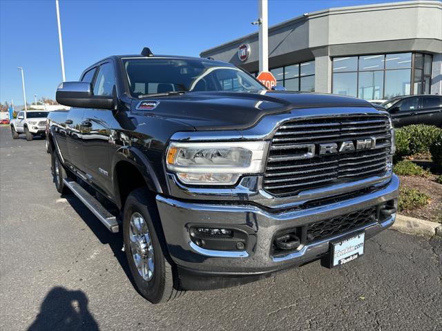 2022 RAM 3500 Laramie