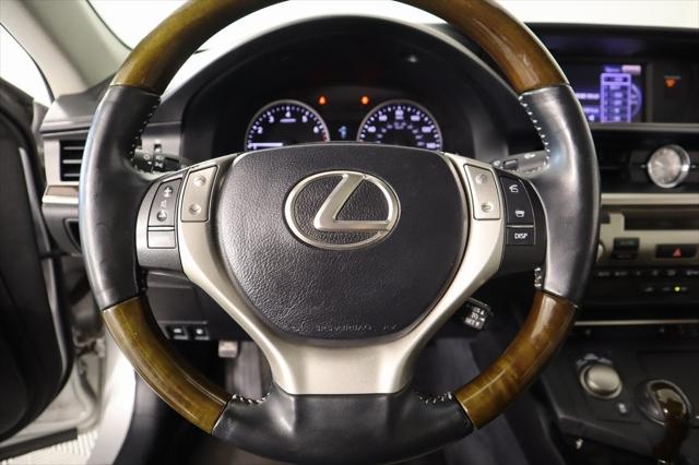 2013 Lexus ES 350 4dr Sdn