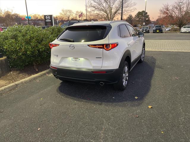 2021 Mazda CX-30 Premium