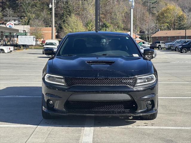 2021 Dodge Charger GT RWD