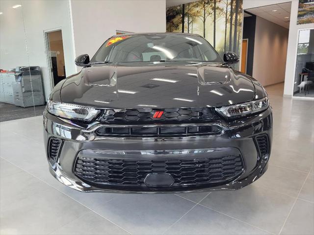2024 Dodge Hornet R/T