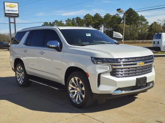 2023 Chevrolet Tahoe 4WD Premier