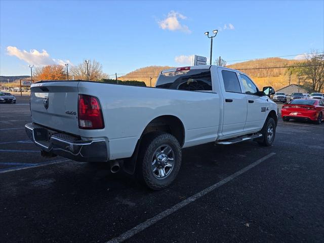 2015 RAM 3500 Tradesman