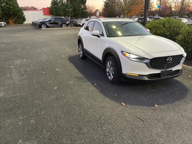 2021 Mazda CX-30 Premium