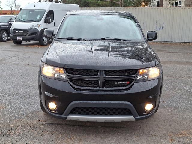 2019 Dodge Journey GT AWD