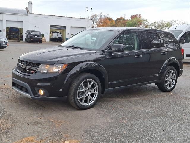 2019 Dodge Journey GT AWD