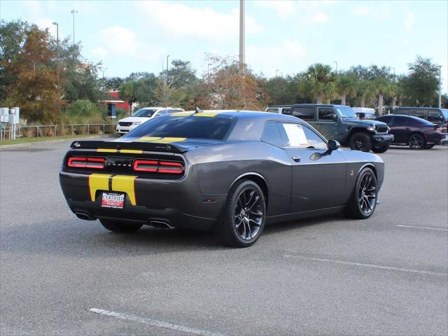 2020 Dodge Challenger R/T Scat Pack