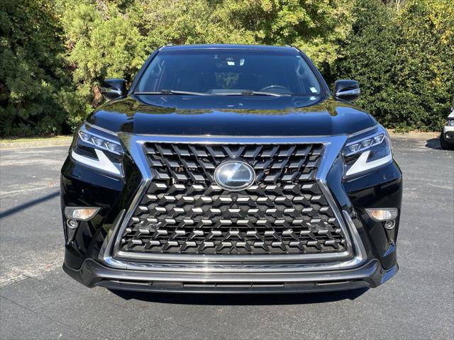 2021 Lexus GX 460 Premium