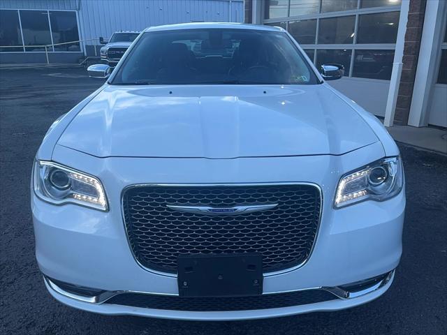 2019 Chrysler 300 Limited AWD