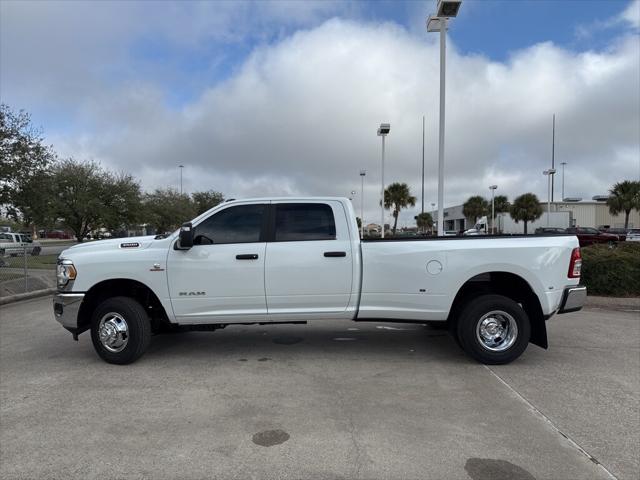 2024 RAM Ram 3500 RAM 3500 BIG HORN CREW CAB 4X4 8 BOX