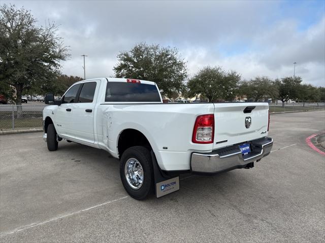 2024 RAM Ram 3500 RAM 3500 BIG HORN CREW CAB 4X4 8 BOX