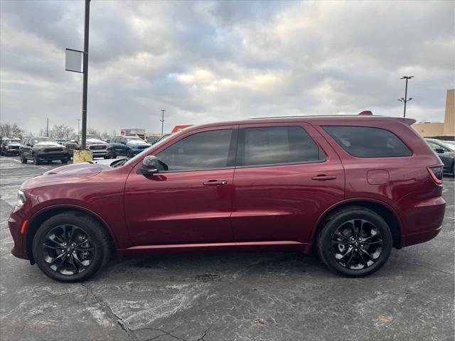 2022 Dodge Durango R/T AWD