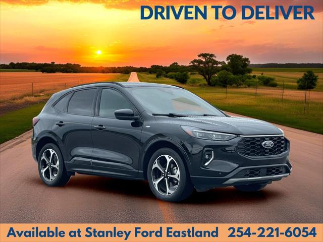 2023 Ford Escape ST-Line Elite