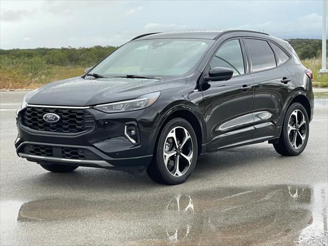 2023 Ford Escape ST-Line Elite