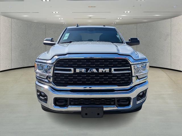 2022 RAM 2500 Big Horn Crew Cab 4x4 64 Box