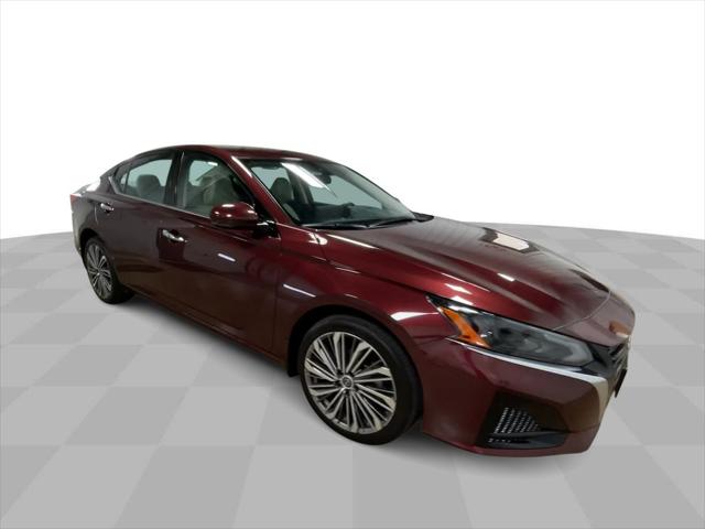 2024 Nissan Altima SL Intelligent AWD